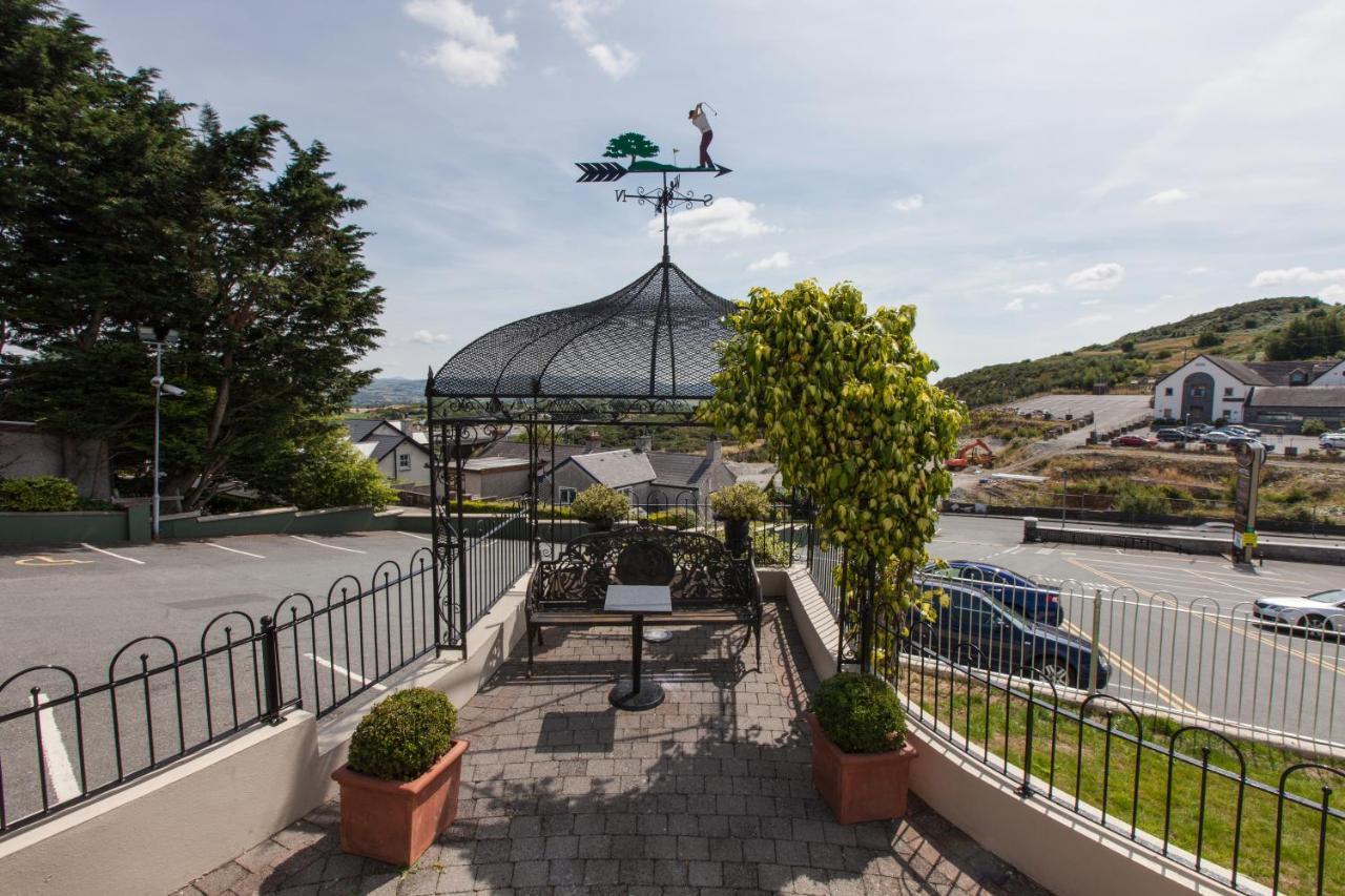 Flagstaff Lodge Newry Exterior foto