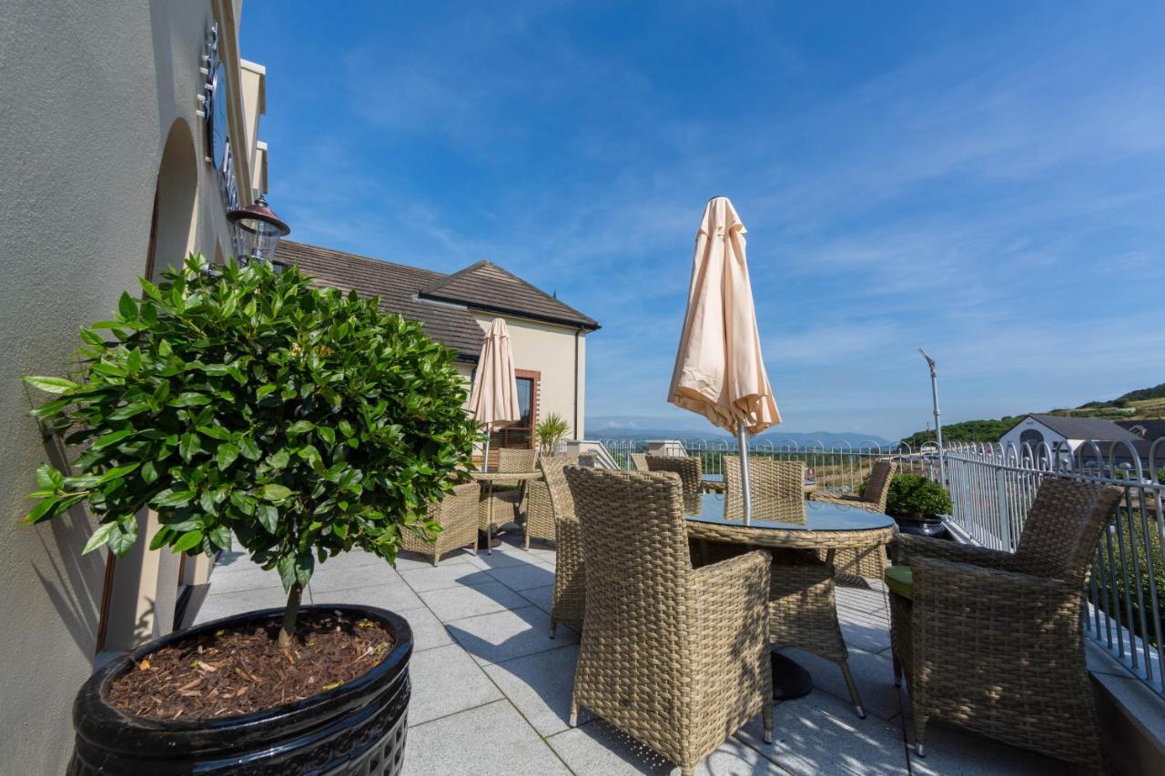 Flagstaff Lodge Newry Quarto foto